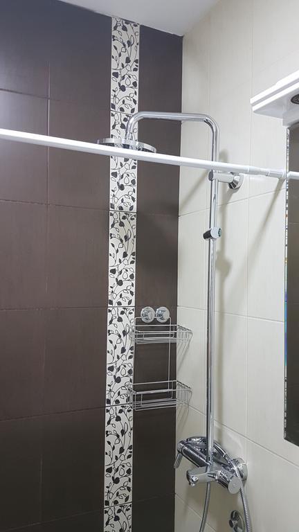 Apartment Joy Belgrade Exterior photo