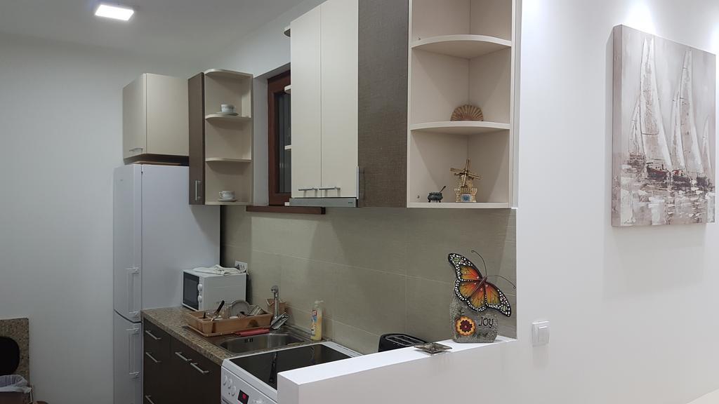 Apartment Joy Belgrade Exterior photo