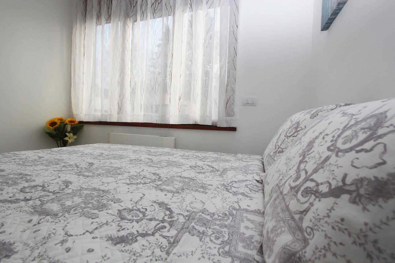 Apartment Joy Belgrade Exterior photo